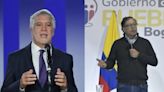 Enrique Peñalosa responde al presidente Petro por proponer recuperar el sistema férreo del país: “Petro sigue hablando paja”