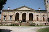 Villa Gazzotti Grimani