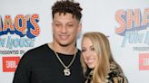 NFL Quarterback Patrick Mahomes' Wife Brittany Matthews Is Pregnant With Baby No. 2