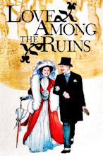 Love Among the Ruins (1975) - Posters — The Movie Database (TMDB)