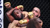 Leon Edwards felt 'tired from the timing' in UFC 304 title loss to Belal Muhammad, wants late 2024 return