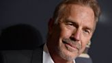 Kevin Costner Gets Super Emotional in Rare Video on Instagram