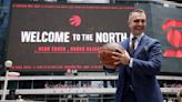 New Raptors coach Darko Rajakovic outlines leadership style, coaching philosophy