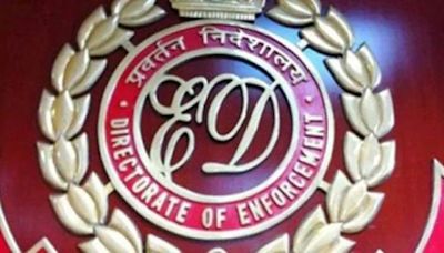 ED arrests 2022 JKSSB sub-inspector exam paper leak case ‘kingpin’