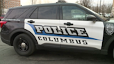 Columbus PD: 200+ traffic stops made regarding left turn violations in one area