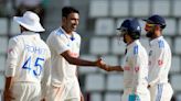 Ravichandran Ashwin routs West Indies as India earns innings win in Dominica test