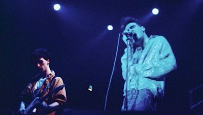 The Smiths fans think reunion may finally happen after Morrissey's wild admissio