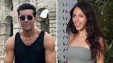 Esto dijo Mario Casas, supuesto novio de Eiza González, sobre la actriz