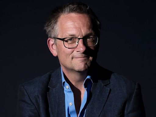 TV Doctor Michael Mosley Goes Missing While on a Walk in Greece: 'No Trace of Him'