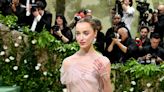 Bridgerton's Phoebe Dynevor Quietly Debuted Her Engagement Ring at the Met Gala