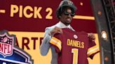 'He Makes My Heart Smile': Commanders HC Loves What He Sees From No. 2 Pick