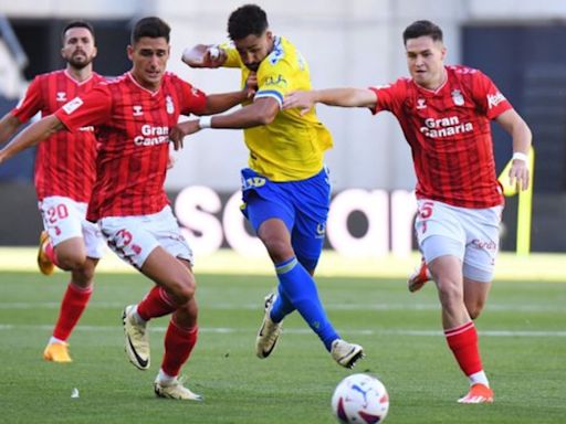 Cádiz CF vs. Blackpool: alineaciones, vídeos y goles del amistoso de pretemporada 2024 | Goal.com Chile