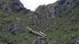 La senda circular de los lagos de Covadonga en franco deterioro
