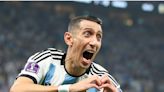 A 10 meses de Qatar, Ángel Di María reveló la inolvidable foto mental que le quedó del Mundial: “Contra los holandeses”