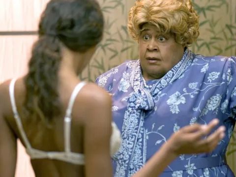 Big Momma’s House 2 Streaming: Watch & Stream Online via Hulu