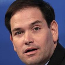 Marco Rubio