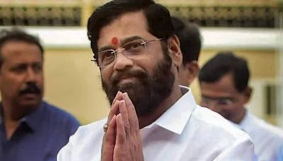 'Zero tolerance for...': Eknath Shinde condemns rise in hit-and-run cases in Maharashtra