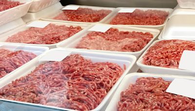 Public Health Alert Issued Over E. Coli Concerns In Ground Beef | iHeart