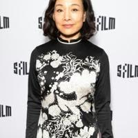 In 'Didi," Joan Chen's character is a talented artist who had to forsake her ambitions for her family, in their new country