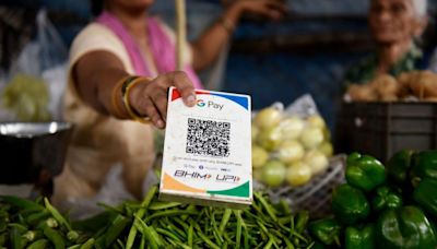 Why both businesses and scammers love India's payment system