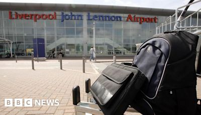 Liverpool John Lennon Airport must improve accessibility services - report