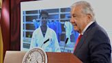 Juegos Olímpicos de París: AMLO confía en la judoca mexicana Prisca Awiti para obtener medalla de oro