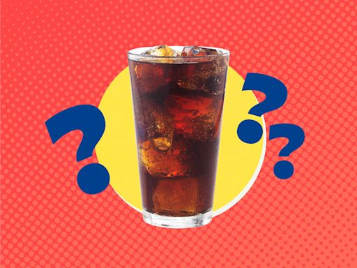 Meet Fluffy Coke: The Unexpected Drink Combination Better Than Dirty Soda