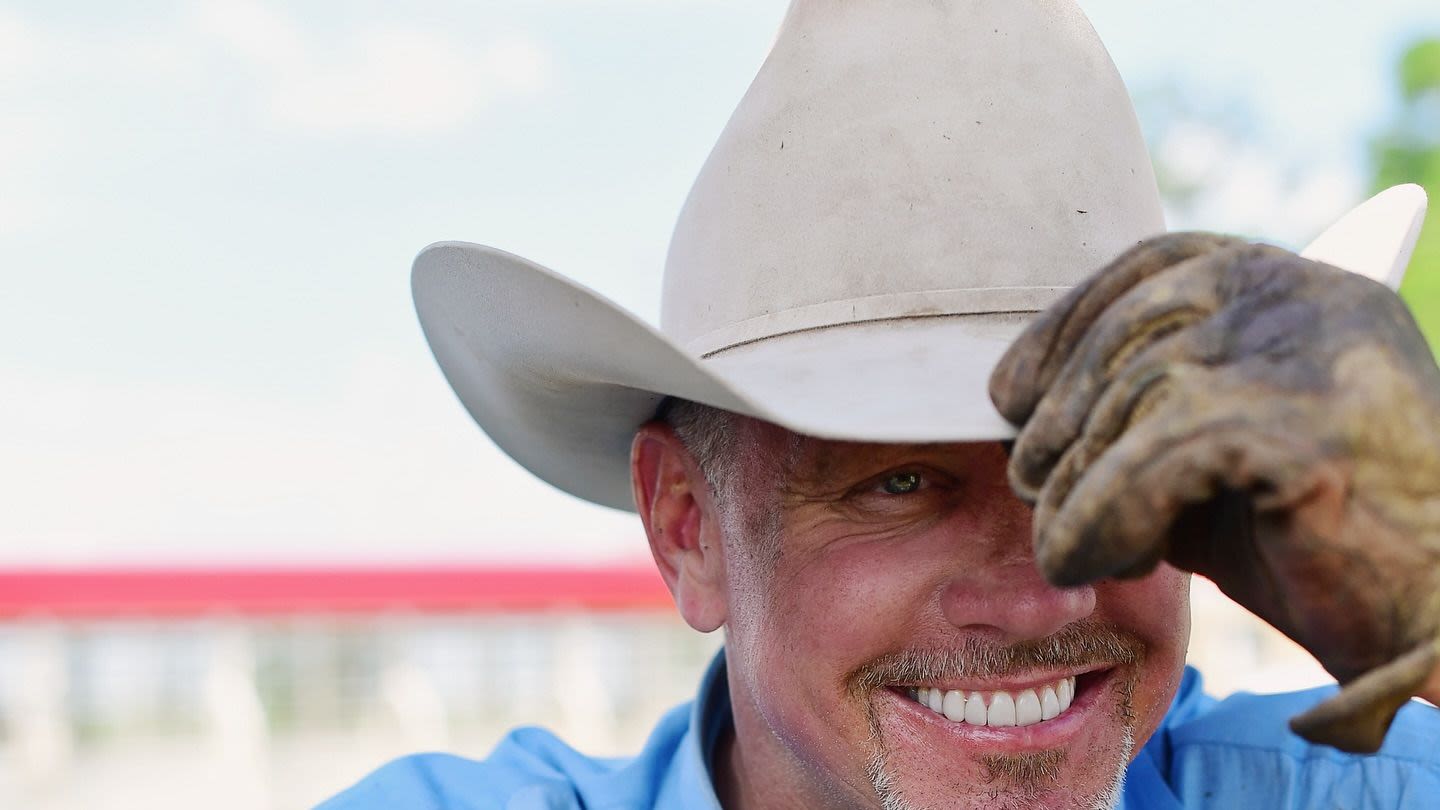Turn Any Man Into a Ranch Hand With These Best Cowboy Hats