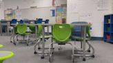 "A dream come true;" Lexington STEM teacher celebrates classroom makeover - ABC 36 News