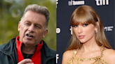 Springwatch host Chris Packham issues plea to Taylor Swift over private jet usage