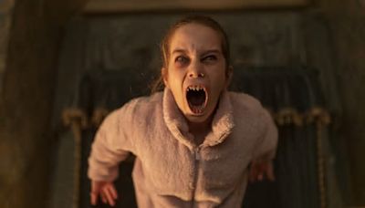 ‘Abigail’ Review: A Bloody Good Horror Heist That Makes Vampires Fun (and Nasty) Again