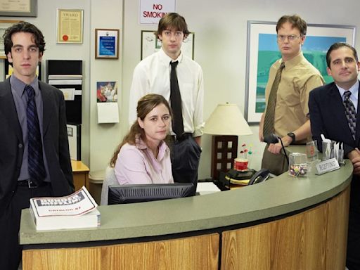 The Office spin-off finally gets plot details, confirming links to the original and a major location change