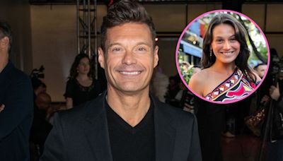 Ryan Seacrest’s Busy Schedule ‘Left Him Little Time’ for Ex-Girlfriend Aubrey Paige Petcosky