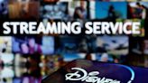 Disney has dramatically cut traditional TV spending, CEO says