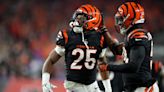 Bengals news: Ja’Marr Chase injury watch, Tee Higgins outbreak and more