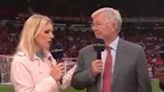 Shock Fergie prediction comes true months after fans tried to put him in a home