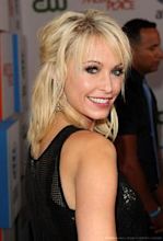 Josie Bissett