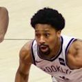 Spencer Dinwiddie