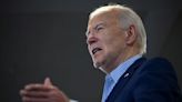 Why Biden Is Taking a Hard Line on Chinese EVs