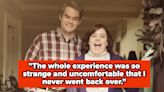 "Even As A Child, I Thought That Was Messed Up": 17 Extremely Strange "House Rules" People Experienced When They Visited...