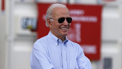 Certifican que Biden se impuso con el 89 % de los votos en las primarias de Puerto Rico