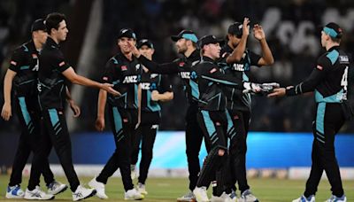 New Zealand Players To Miss Out On IPL 2025? White-Ball Series vs Pakistan Might Clash With Cash-Rich League