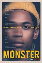 Monster (2018 film) - Wikipedia