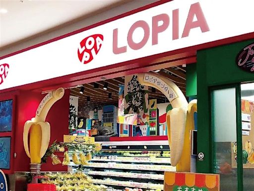 連邊角肉都商品化！「日本版 Costco」LOPIA靠3個心法拚出單店 10億年收！