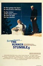 The Runner Stumbles (1979)