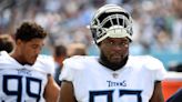 Four Months After Release, Former Titans Defender Challenges Reported Lack of 'Effort and Attitude'