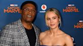 Samuel L. Jackson Defends Brie Larson From ‘Incel Dudes’ That Hate Women