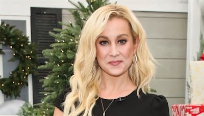 Kellie Pickler ‘Still Healing’ After Husband’s Tragic Death: All About Her Life 1 Year After His Suicide