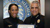 Miami Police Major Claims Her Career Was Derailed by Two Petty White Men
