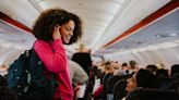 Here's How to Successfully Swap Seats on a Plane